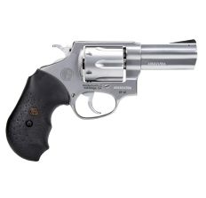 Rossi RP63 Stainless Steel 3" Revolver 357 Magnum 6 Round