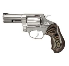 RP63 Revolver .357 Magnum 3'' barrel 6rds Black/Gray Laminate Grips