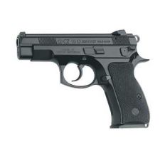 CZ-USA CZ 75D PCR Pistol 9mm 14rd