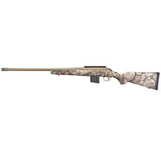 Ruger American Rifle 350 Legend 22" 5rd  - Go Wild Camo