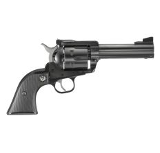 Ruger Blackhawk Single Action 357 Magnum Revolver 4.6" Barrel 6 Round