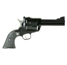 Ruger Blackhawk Single Action 45 Long Colt Revolver 4.6" 6rd