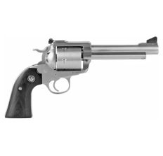 Ruger Blackhawk 45 Long Colt 45 ACP 5.5" Stainless Revolver