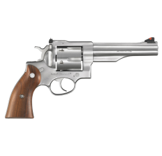 Ruger Redhawk 44 Magnum 5.5" Stainless 6rd