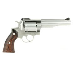 Ruger Redhawk 357 Magnum 5.5" Stainless Barrel 8rd 