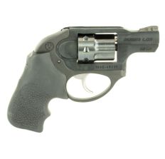 Ruger LCR Double Action Revolver Small Frame 22LR 1.875" Barrel - 8rd