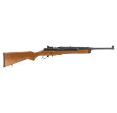Ruger Mini-14 Ranch 5.56 Nato 18" Rifle Wood Stock 5rd