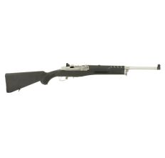 Ruger Mini-14 Ranch Rifle 18.5" Stainless Steel 5rd