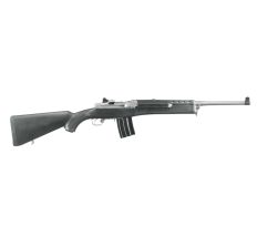 Ruger Mini-14 5.56 Nato Ranch Rifle 18.5" Stainless 20rd