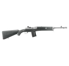 Ruger Mini-14 Tactical Rifle 5.56 Nato 16" Stainless Barrel 20rd