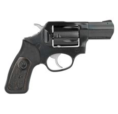 Ruger SP101 Double Action 357 Magnum Revolver 2.25" Barrel 