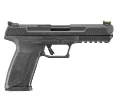 Ruger 57 Pro 5.7x28 20rd No Manual Safety Black Pistol