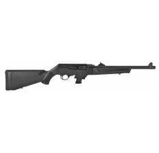 Ruger PCC 9mm 10rd Takedown 16" Unthreaded Rifle