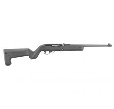 Ruger 10/22 Takedown Magpul Backpacker Rifle .22LR 16" 10rd - Black