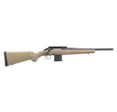 Ruger American Ranch Rifle 5.56 Nato 16" Threaded 10rd
