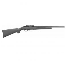 Ruger 10/22 22LR 10rd Charcoal Synthetic Stock 18.5"