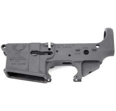 STAG ARMS Stripped 5.56 Lower Receiver SALWR