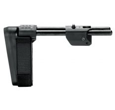 SB Tactical Arm MPX Brace BLACK 3 POSITION, FITS SIG MPX or MCX 