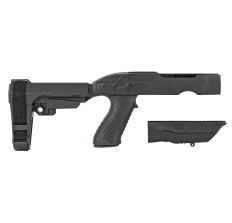 SB Tactical Arm Brace Ruger 10/22 Charger Take-Down SBA3 KIT