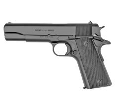 SDS Imports 1911A1 Service 9mm 5" 9rd Pistol 