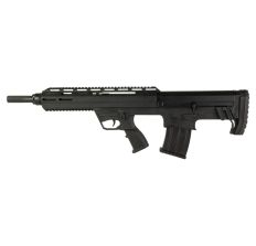 Tokarev SDS Imports Bullpup Shotgun 12ga 18" 5rd Black