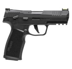 Sig Sauer P322 22lr 4" Barrel 20rd Black Optics Ready Pistol *Call or Email for Price Limit 1 Per Person*