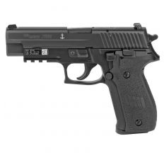 Sig Sauer P226 MK-25 9mm 10rd Night Sights California Compliant *Call or Email for Price Limit 1 Per Person*
