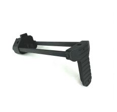Manticore Arms Scorpion EVO Slider Stock MA-14500 - ALL NFA RULES APPLY!