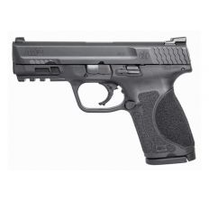 Smith & Wesson M&P9 M2.0 MA Compliant 9mm 4" 10rd Black - CLOSEOUT!