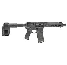 Springfield SAINT AR-15 Pistol 556NATO 7.5 30rd Black