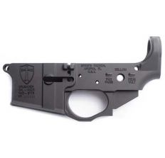 SPIKE'S TACTICAL STRIPPED LOWER CRUSADER STLS022