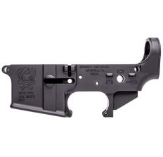 SPIKE'S TACTICAL STRIPPED LOWER Pipe Hitters Union Joker - No Color Fill STLS024