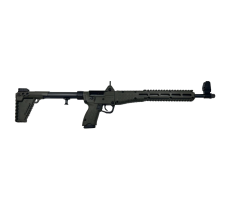 Kel-Tec SUB2000 Carbine OD Green 9mm 16" Barrel use S&W M&P Magazines 10rd *MANUFACTURER REBATE*