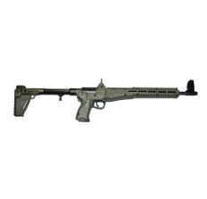 Kel-Tec Sub2000 9mm Rifle OD Green (1) 17rd M&P mag *MANUFACTURER REBATE*