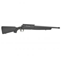Savage Axis II Bolt-Action Rifle .300BLK 16" Barrel (1) 4rd W/ AccuTrigger - Black