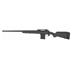 Savage 110 Tactical .308 Threaded 24" Barrel 10rd - Left Handed