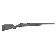 Savage 110 Ultralite Bolt-Action Rifle 6.5 Creedmoor 22" 4rd - Grey / Carbon Wrap