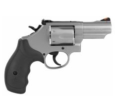 Smith & Wesson Model 66 Combat Magnum 357 Magnum 2.75" 6rd Stainless