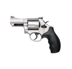 Smith & Wesson S&W 69 2.75" 44 Magnum 5RD Stainless Steel Adjustable sights