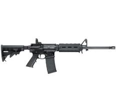 S&W M&P15 SPORT II Magpul M-LOK AR15 Rifle  5.56NATO 16" barrel (1) 30rd mag