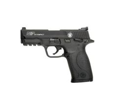 Smith & Wesson M&P 22LR Pistol 10rd - Black