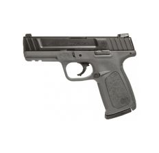 Smith & Wesson S&W SD9 9MM 4" Gray (2) 16rd 