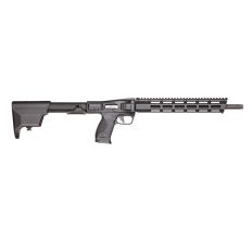 Smith & Wesson M&P FPC 16" Folding Carbine 9mm - 23rd & 17rd