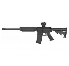Smith & Wesson M&P 15 Sport II Optics Ready Semi-auto AR,  Crimson Trace CTS-103 Red/Green Dot Sight Included