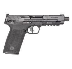 Smith & Wesson M&P Five Seven 5.7x28 Optics Ready Thumb Safety 5" Threaded Barrel 22rd - FREE SHIPPING - CALL/EMAIL FOR PRICE!