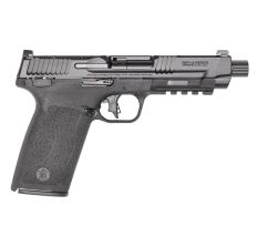 Smith & Wesson M&P 5.7x28mm 22rd Pistol Optics Ready - See Price In Cart!