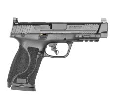 Smith & Wesson M&P 2.0 10mm Optics Ready Pistol 15rd - FREE SHIPPING!