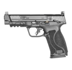 Smith & Wesson M&P 2.0 10mm Thumb Safety Optics Ready Pistol 15rd