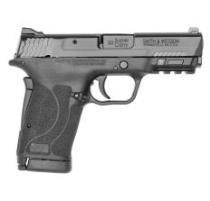 Smith & Wesson M&P Shield EZ .30 Super Carry 10rd No Safety - ADD TO CART