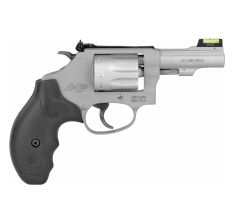 Smith & Wesson Firearms Model 317 Kit Gun Double Action Revolver 22LR 3" 8rd